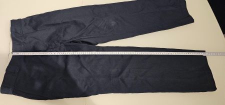 Dickies 874 Original Fit Hose, W34/L30 - Top Zustand!