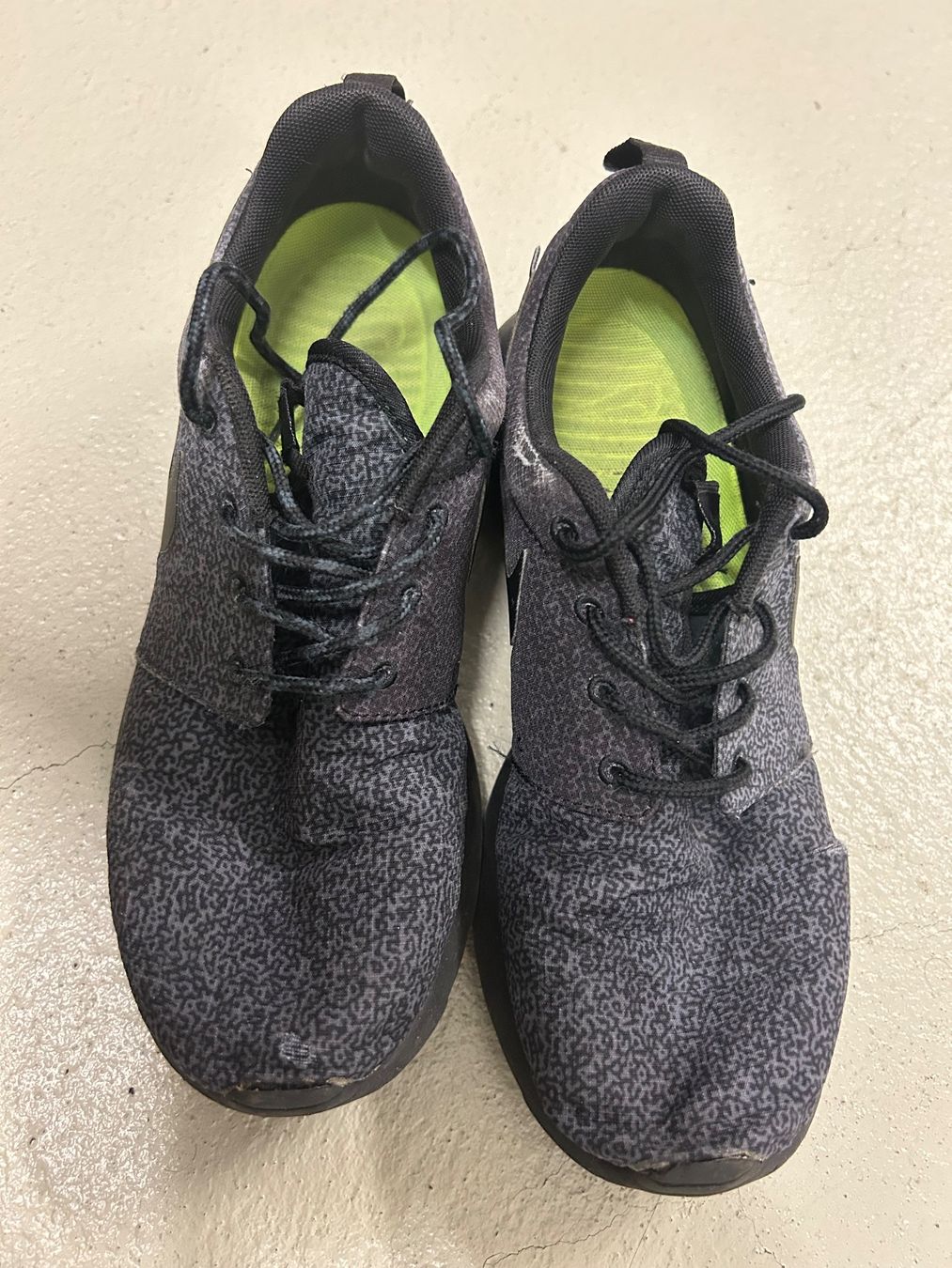 Nike Scarpe da donna: Nike Sneakers 38/39 – Usato da Rudolfstetten venduto da lori_96 1