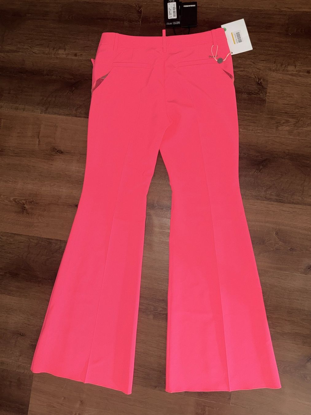 Dsquared2 Pantaloni: New CHF 660 Dsquared2 trousers - IT 44 – Nuovo e nell'imballaggio originale da St-Sulpice VD venduto da juhdu 7