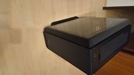 BeQuiet Silent Base 802 mit Silent Wings Pro 4