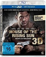 House of the Rising Sun  3D  (2011)
