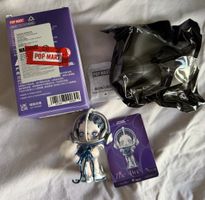 SKULLPANDA The Sound Series Figures - The Awe