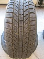 2 stk. Continental 235/60/18 107V Winter TS 870P  235/60R18