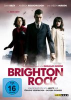 Brighton Rock (DVD) (Arthaus)