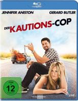 Der Kautions-Cop (Blu-Ray)