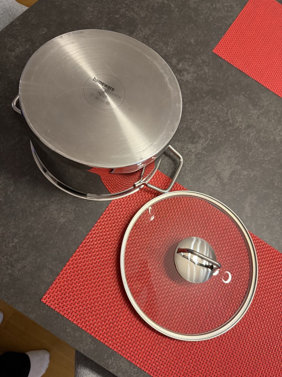 Töpfe: Kochtopf – Gebraucht aus Rothrist von Lon28 2