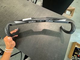 %Sale% Vision Trimax Carbon Aero Compact Lenker, 440mm