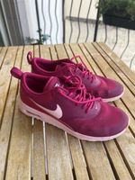Nike Air Max Thea Damen Sneakers - Pink