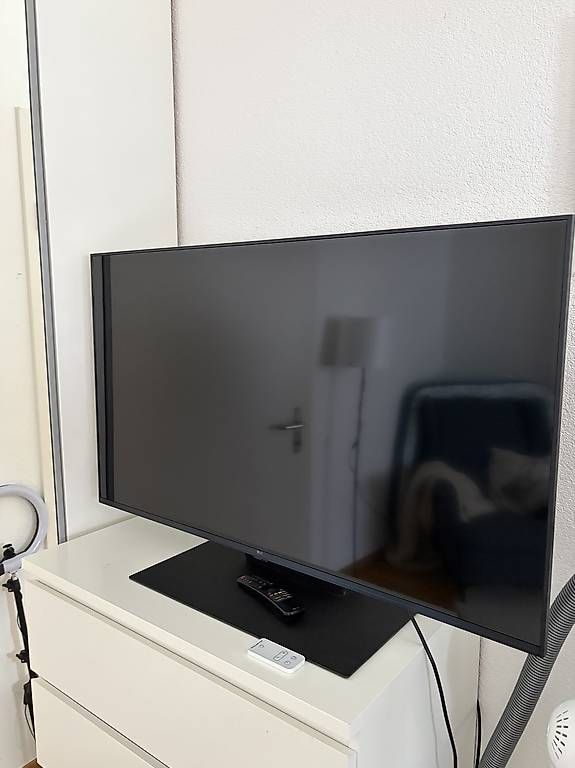 Fernseher: Fernseher GLT – Gebraucht aus Fällanden von rau_qq6p