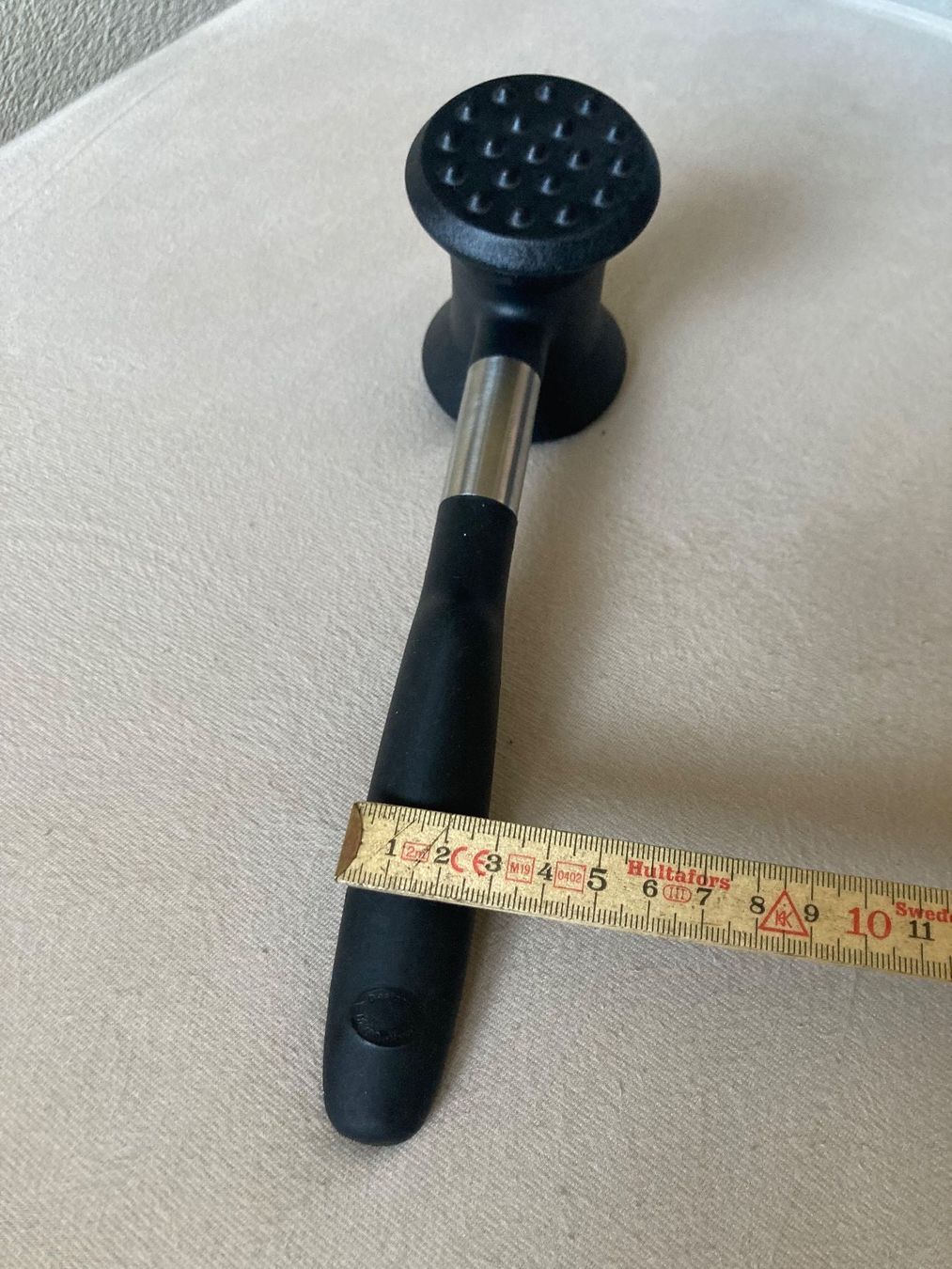 Elettrodomestici da cucina: Fleischhammer – Usato da Wichtrach venduto da Aramis3628 7