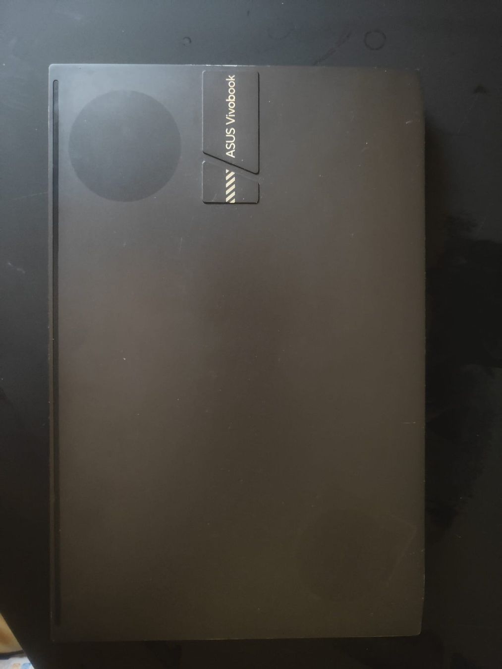 Asus Notebook: ASUS VIVOBOOK  16' / K3500PC OLED – Usato da Zürich venduto da odu_qrd9 7
