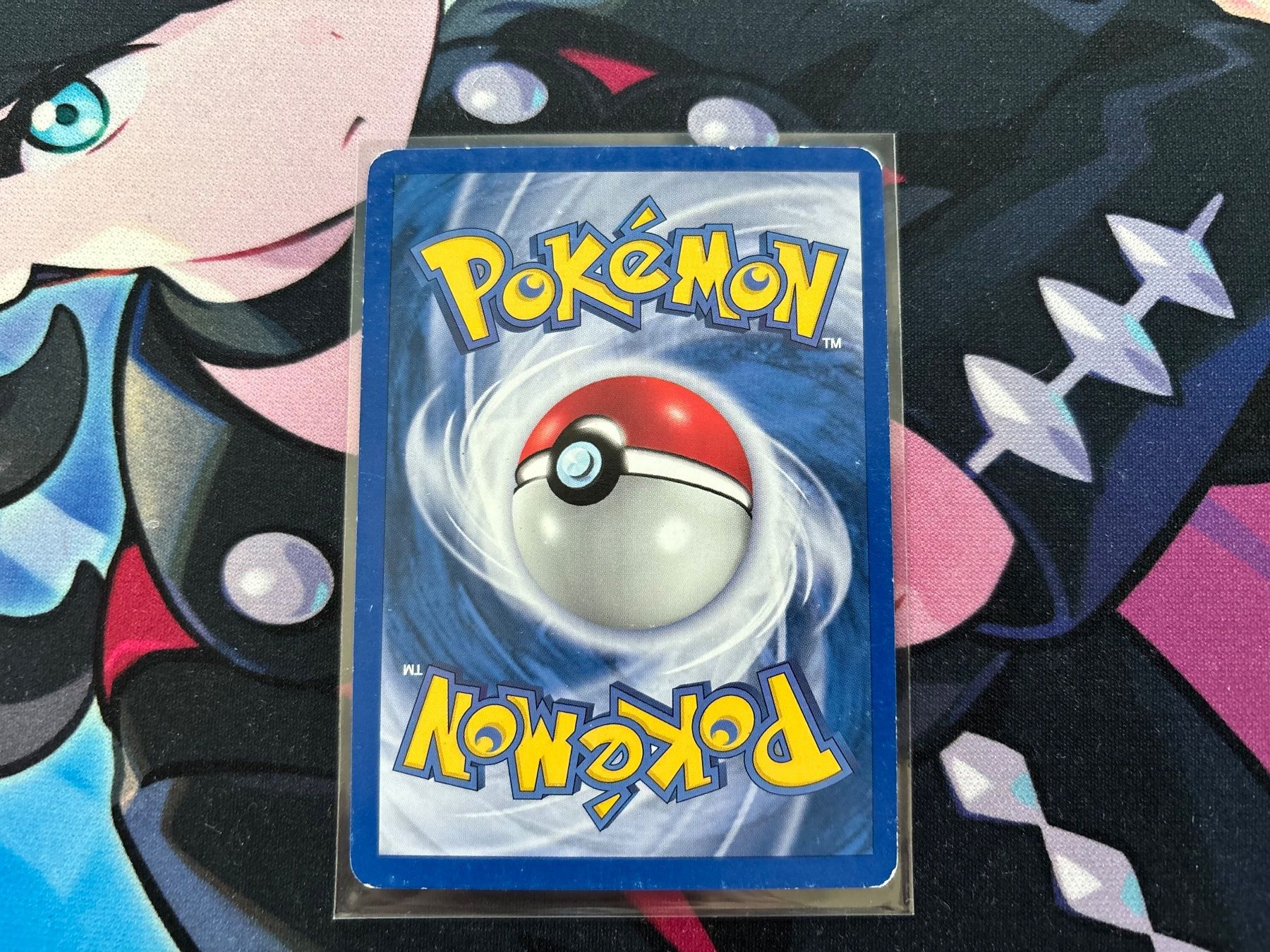 Pokémon Carte collezionabili: 2006 POKEMON Magneton EX Delta Species 048 – Usato da Wilen (Sarnen) venduto da Seeungeheuer 1