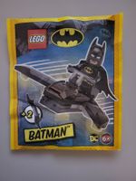 LEGO Batman Figur mit Jet