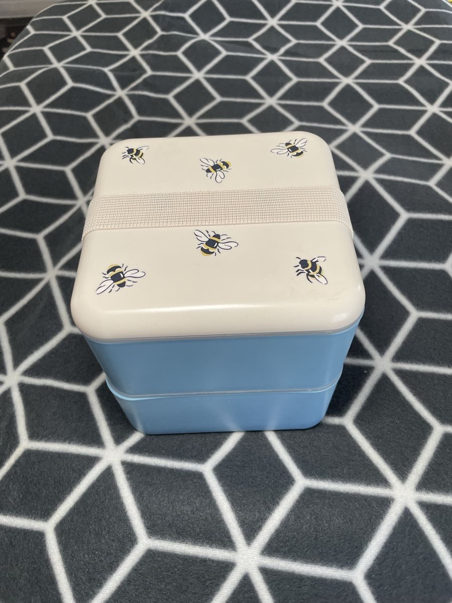 Behälter & Ähnliches: Brotdose / Lunchbox 2 Etagen – Neu (gemäss Beschreibung) aus Rheineck von cha_p9qy 2