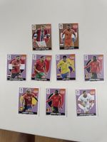Panini Extra Sticker Set: Yamal, Haaland, Bellingham etc