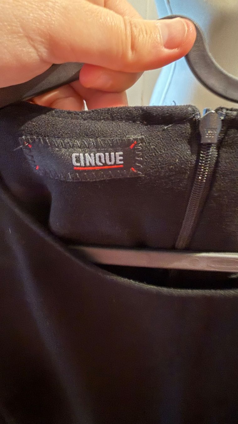 Cinque Vestiti: Top chic und Businesstauglich von Cinque – Usato da Schaffhausen venduto da _queen_c 3