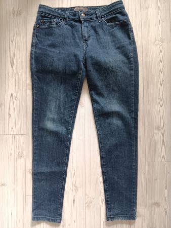 Jeans Jegging LEVIS STRAUSS 535  Taille / Grosse M