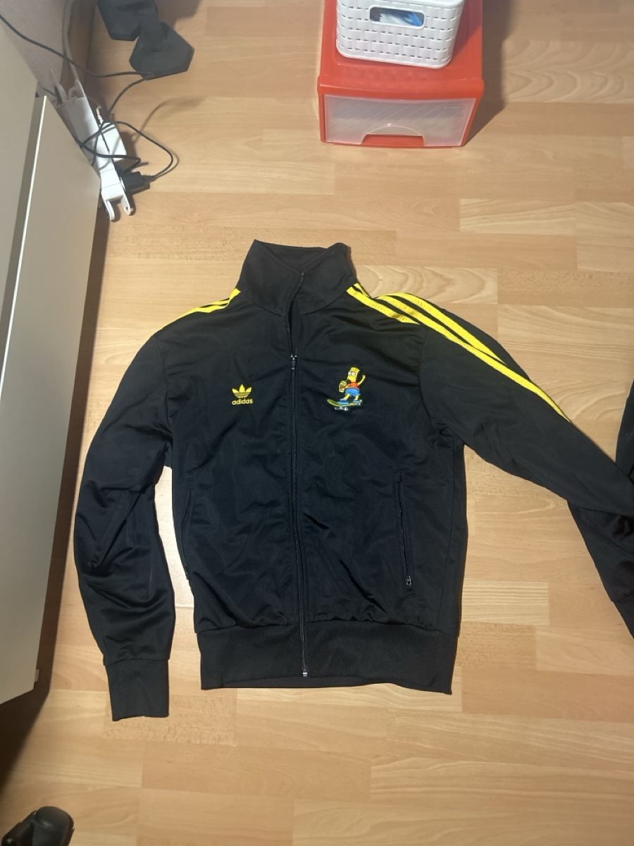 Kleiderpakete: 3 pull 3 jaquette et 1 polo – Neu (gemäss Beschreibung) aus Marin-Epagnier von nyd_72sv 6