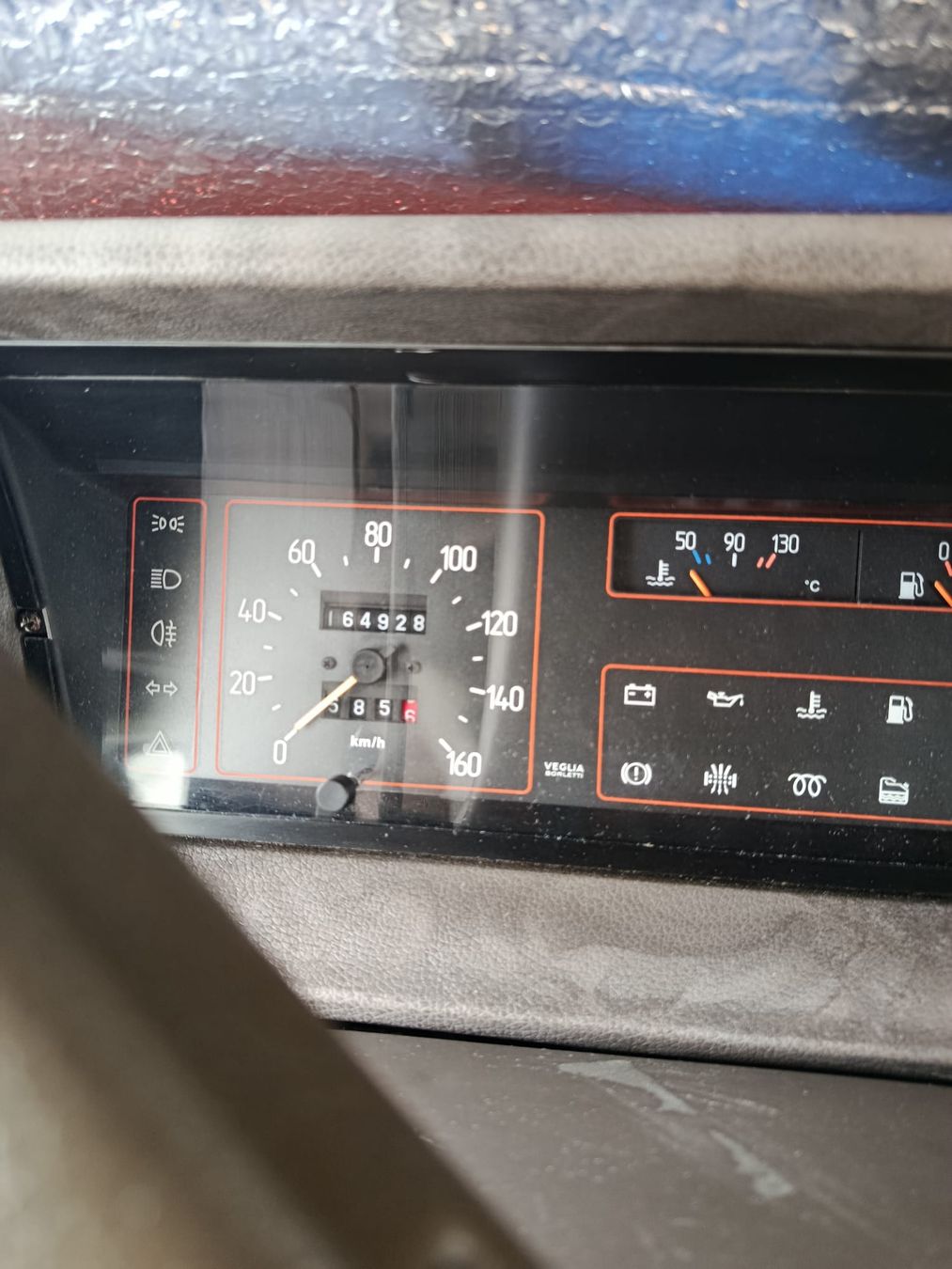 Fiat Camping Fahrzeuge: Fiat Ducato Wohnmobil – Gebraucht aus Haldenstein von ant_t6ls 2