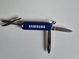Victorinox Taschenmesser, klein