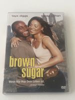 Brown Sugar DVD 