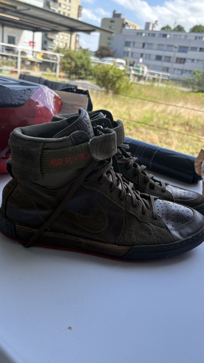 Jordan Scarpe da uomo: Jordans Air Limited Edition – Usato da Kaiseraugst venduto da deb_998t 2