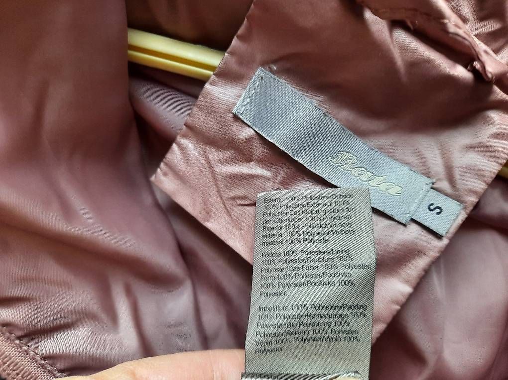 Giacche: BATA  Damen Winterjacke Gr.S – Nuovo (secondo la descrizione) da Buchs SG venduto da miska01 1