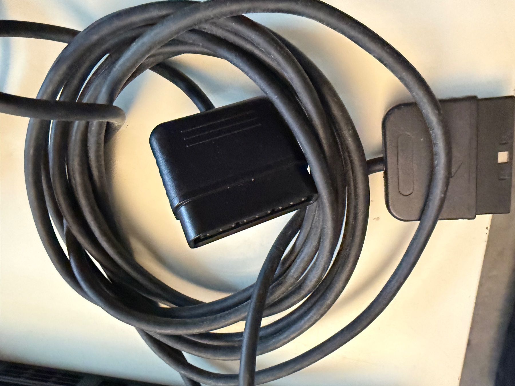 Sony Consoles: PlayStation 2 Set, Konsole, Controller, 6 Games – D'occasion à Münsingen par Ganjam 3