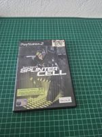 Tom Clancy's Splinter Cell PS2 Game