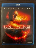 Knowing