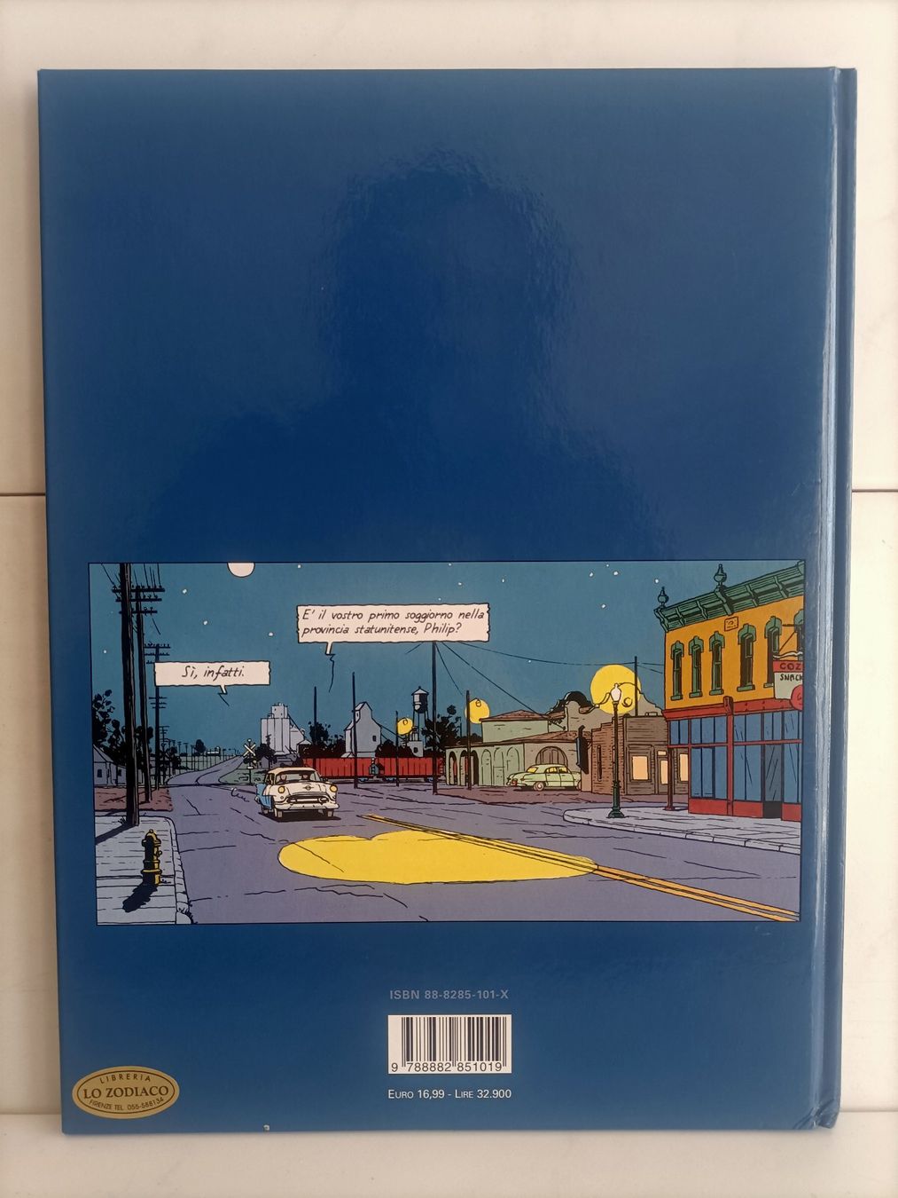 BD: BD Blake e Mortimer -15- Lo strano appuntamento / J. Van Ham – D'occasion à crans montana par AB3963 1