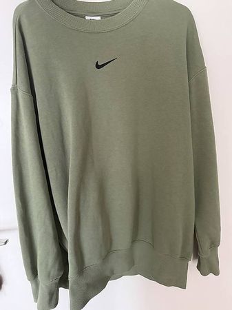 Nike Pullover Grösse S