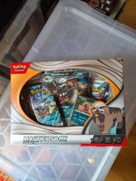 Pokémon Mastifioso‑ex Kollektion – Neu & OVP