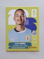 Panini FIFA WM 2026 * Darwin Nunez (URU 17)
