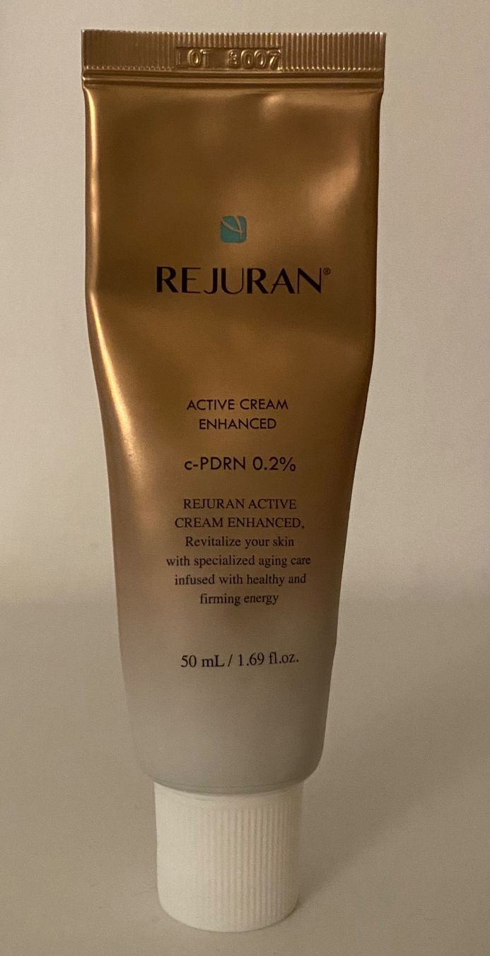 Cream Cura del viso: Rejuran Active Cream Enhanced c-PDRD 0,2% – Usato da Genève venduto da inn_n9kf