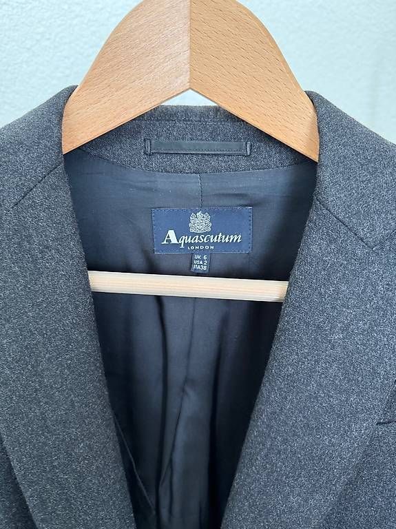 Giacche: Blazer Aquascutum  Grösse 36 – Usato da Küsnacht ZH venduto da nat_m97w 1