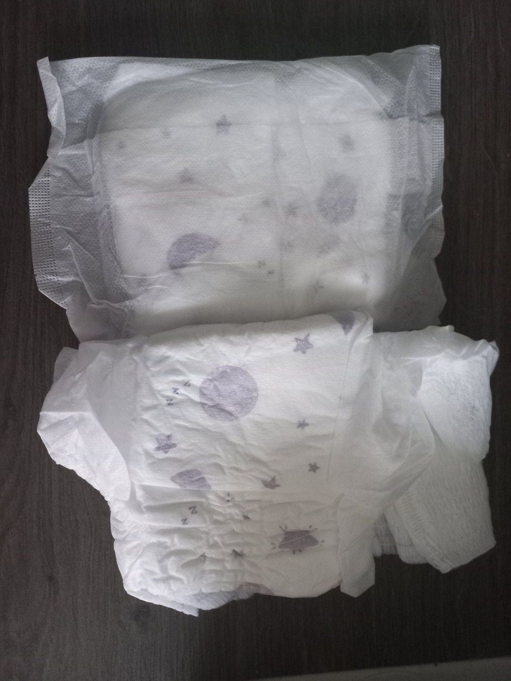 Secchi per pannolini & Pannolini: Inkontinenz Hosen Grösse bis L – Nuovo (secondo la descrizione) da Niederdorf venduto da ladyblue76 1