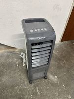Merox Klimaanlage