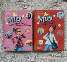 Mia Bücher