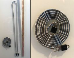 diverse Kameragurt Handgelenk-Schlaufe Hama