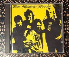 Ten Years After - About Time, UK Rock CD Album 1989