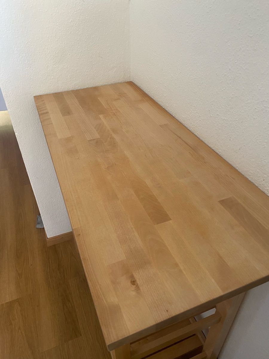 Ikea Cuisines complètes: Küchenablage/ Servierwagen – Neuf (Voir description) à Winterthur par fabia.studer 3