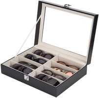 Brillenbox Sonnenbrillen Display Box
