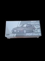 Pop Race Mitsubishi Lancer Evolution IV PR64-327