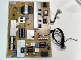 Netzteilboard für LG-Fernseher