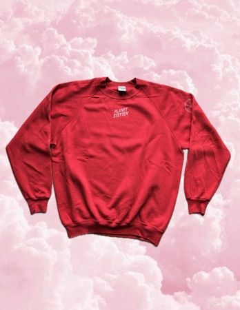 Jerseys 762 Sweater