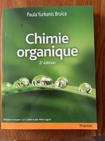 Chimie organique