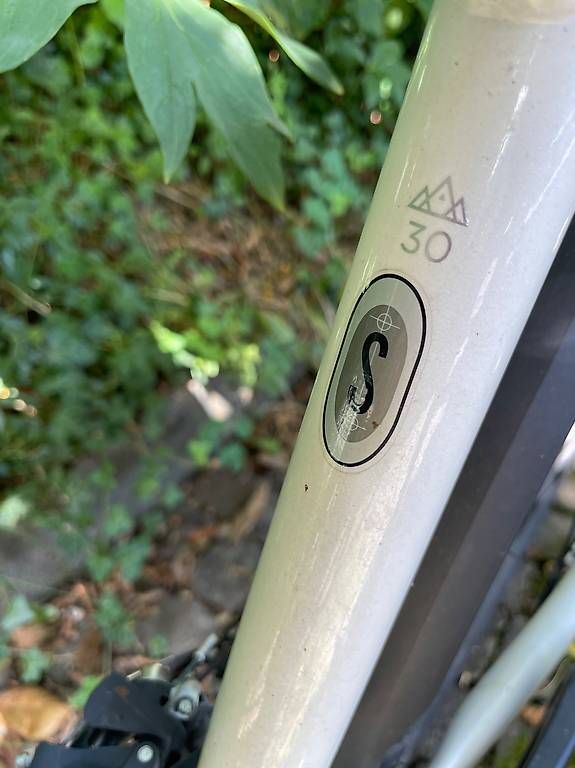 Scott Biciclette: SCOTT Contessa Active 30 Bike – Usato da Ennenda venduto da Duke74 4