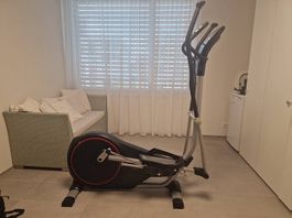 Kettler Crosstrainer Ergometer Unix EX