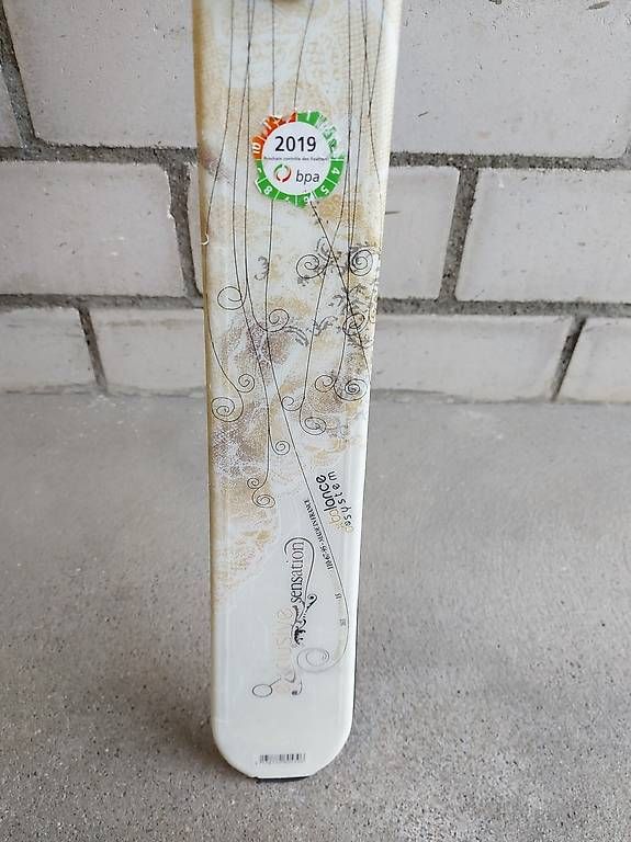 Skis: Damenski 163cm – Gebraucht aus Eich von Mimaaa 1